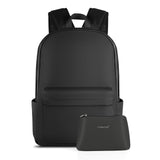 Casual Light Weight Anti theft 15.6inch Laptop Backpack Men High Quality TPU Waterproof Travel School Backpack Bags 2022