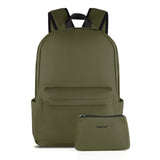 Casual Light Weight Anti theft 15.6inch Laptop Backpack Men High Quality TPU Waterproof Travel School Backpack Bags 2022