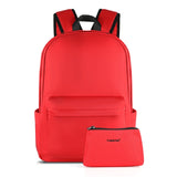 Casual Light Weight Anti theft 15.6inch Laptop Backpack Men High Quality TPU Waterproof Travel School Backpack Bags 2022