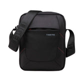 Brand Crossbody Men Bag Men Shoulder Bag Splashproof Nylon Mini iPad Messenger Shoulder Strap Bag For Men Business Bags