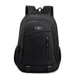 Fashion Backpack Classical Oxford School Backpack For Men Women Teenage Charging Travel Large Capacity Laptop Rucksack Mochilas
