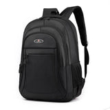 Fashion Backpack Classical Oxford School Backpack For Men Women Teenage Charging Travel Large Capacity Laptop Rucksack Mochilas