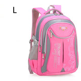 Back to school 2021 Orthopedic backpack Primary School Bags For Boys Girls Kids Travel Backpacks Waterproof Schoolbag Book Bag mochila infantil