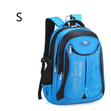 Back to school 2021 Orthopedic backpack Primary School Bags For Boys Girls Kids Travel Backpacks Waterproof Schoolbag Book Bag mochila infantil