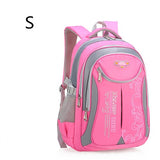 Back to school 2021 Orthopedic backpack Primary School Bags For Boys Girls Kids Travel Backpacks Waterproof Schoolbag Book Bag mochila infantil