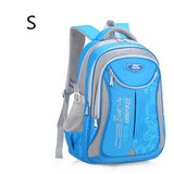 Back to school 2021 Orthopedic backpack Primary School Bags For Boys Girls Kids Travel Backpacks Waterproof Schoolbag Book Bag mochila infantil