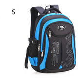 Back to school 2021 Orthopedic backpack Primary School Bags For Boys Girls Kids Travel Backpacks Waterproof Schoolbag Book Bag mochila infantil