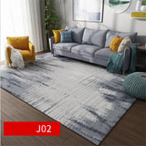 Bubble Kiss Nordic Carpets For Living Room Thicker Bedroom Home Decor Rugs Soft Decoration Salon Floor Mat Anti Slip Abstract