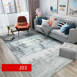 Bubble Kiss Nordic Carpets For Living Room Thicker Bedroom Home Decor Rugs Soft Decoration Salon Floor Mat Anti Slip Abstract