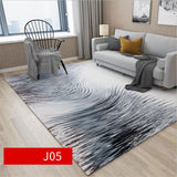 Bubble Kiss Nordic Carpets For Living Room Thicker Bedroom Home Decor Rugs Soft Decoration Salon Floor Mat Anti Slip Abstract