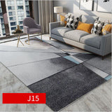 Bubble Kiss Nordic Carpets For Living Room Thicker Bedroom Home Decor Rugs Soft Decoration Salon Floor Mat Anti Slip Abstract