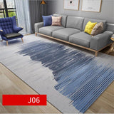 Bubble Kiss Nordic Carpets For Living Room Thicker Bedroom Home Decor Rugs Soft Decoration Salon Floor Mat Anti Slip Abstract