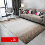 Bubble Kiss Nordic Carpets For Living Room Thicker Bedroom Home Decor Rugs Soft Decoration Salon Floor Mat Anti Slip Abstract