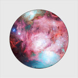 Nebula Design Round Carpets For Living Room Kid Room Home Decor Rugs Children Gift Decoration Salon Floor Mat