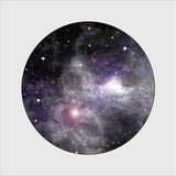 Nebula Design Round Carpets For Living Room Kid Room Home Decor Rugs Children Gift Decoration Salon Floor Mat