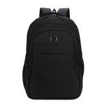 Fashion Men Laptop Backpack Oxford Cloth Waterproof Business Bags Outdoor Travel Backpacks