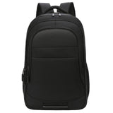 Fashion Men Laptop Backpack Oxford Cloth Waterproof Business Bags Outdoor Travel Backpacks