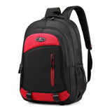 High Quality Nylon Backpack 15.6 Inch Laptop Women Men Backpack Waterproof School Bag For girl Boys Mochila Mujer Knapsack