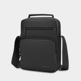 High Quality Waterproof Men Shoulder Bag For 9.7" iPad Fashion Mini Bag For Men Business Travel Crossbody Bags Male 2022
