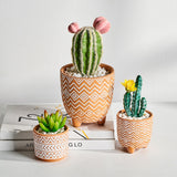 Nordic Home Decoration Flower Pot Plant Pots Minimalism Home Decoration Vase Gardening Accessories Flower Pots Decorative Gifts