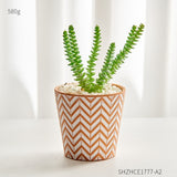 Nordic Home Decoration Flower Pot Plant Pots Minimalism Home Decoration Vase Gardening Accessories Flower Pots Decorative Gifts