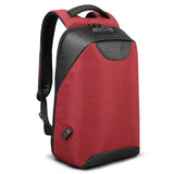 Women Anti Theft TSA Lock female Laptop Backpack USB Charge School Bag for Teenager girls Feminine Backpacks luggage Bag