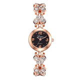 Lvpai Brand Luxury Women's Wristwatches Bracelet Watches Ladies Dress Fashion Quartz Clock Relojes Para Mujer Zegarek Damski