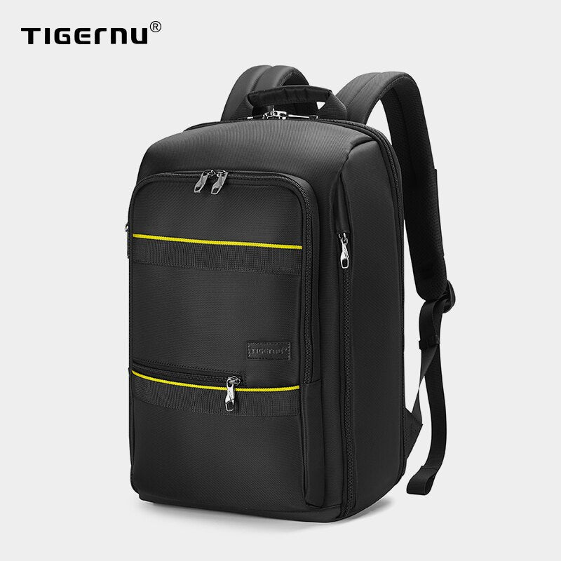 Backpack Men Casual Waterproof Laptop Bag School Bags For Teenager Male Travel Luggage Bag High Quality Sport Backpacks