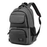 2022 Large Capacity Men Backpack For male Nylon Waterproof Black Teenage Boys School Bags student back pack