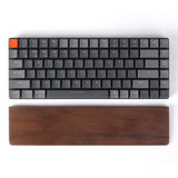 Keychron K3 Wooden Palm Rest for Bluetooth Mechanical Keyboard
