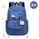 Back to school Children School Bags for Girls Kids Satchel Primary Orthopedic school backpack princess Backpack schoolbag kids Mochila Infantil