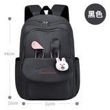 Back to school Children School Bags for Girls Kids Satchel Primary Orthopedic school backpack princess Backpack schoolbag kids Mochila Infantil