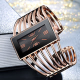 2022 Top Luxury Brand Bracelet Women Watch Unique Ladies Watches Full Steel Wristwatches Women&#39;s Watches Clock relogio feminino