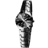 High Quality Watches Women Fashion Watch 2022 Luxury Brand Quartz Ladies Watch Small Dial Calendar Bracelet Watch Montre Femme