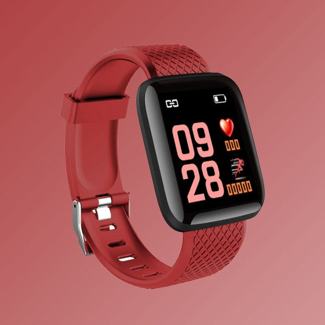D13 Digital Smart sport watch Women watches digital led electronic wristwatch Bluetooth fitness wristwatch Men kid hours hodinky