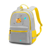 New Children Backpack Weight Balance Schoolbags Cute Kid Backpack For Boys Girls Reflective Breathable Design School Bag