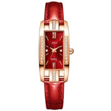 Women's Watch Luxury Diamond Ladies Clock Fashion Watches For Women Reloj Mujer Montre Femme Bayan Kol Saati