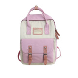 Back to school 2022 New Backpack Women Backpack Student School Bag Teenage Girl Backpacks Large Capacity Shoulder Bag Travel bagpack