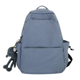 New Fashion Travel Student Bag Waterproof Boy And Girl Schoolbag Women Knapsack Large Capacity Travel Teenager Useful Backpack