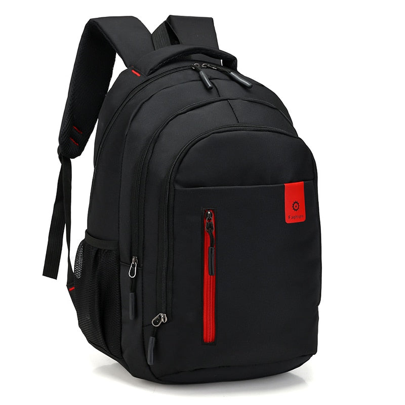 Back to school High Capacity 2021 Backpack Men Backpack Oxford Male Travel Bag Backpacks Fashion Men and Women Designer Student Bag Laptop Bag