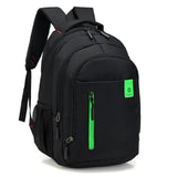 Back to school High Capacity 2021 Backpack Men Backpack Oxford Male Travel Bag Backpacks Fashion Men and Women Designer Student Bag Laptop Bag