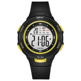 Women Digital Watch Fashion Trending Sport Wristwatch Gift For School Girl