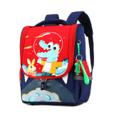 Back to school Cartoon Animal Baby Girls Boys Backpacks High Quality Kindergarten Dinosaur Schoolbag Kids Cute Backpack Children School Bags