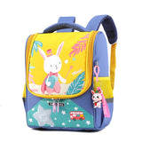 Back to school Cartoon Animal Baby Girls Boys Backpacks High Quality Kindergarten Dinosaur Schoolbag Kids Cute Backpack Children School Bags
