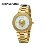 Luxury Fashion Brand Elegant Women Watches Quartz Waterproof WristWatches Calendar Ladies Watch relogio feminino Gift 2022