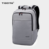 Men Backpack Fashion Mochila Anti Theft 15.6 Inch Laptop Backpack Women School Bag Business Backpack Bag for Teenagers