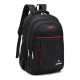 New Nylon Laptop Backpack Fashion Men Backpacks School Backbag School Bag For Teenager Boys Large Capacity Travel Shoulder Bag