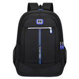 Xpoko 15" Laptop Backpacks Men Women Backpack Student School Bags Large Capacity Computer Travel Bag Fashion Portable Knapsack College