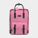 Casual School Backpack Light Fashion Female Bags 14 inch Mini Backpacks For Men Women Colorful Canva Backpacks For Grils