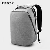 Brand Urban Travel Backpack Men Light Backbag Female Backpacks 15.6 inch Laptop Backpack Male Schoolbag For Teenage Boys